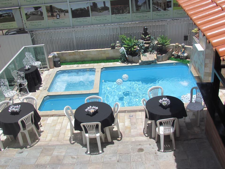 Vip Bh Guest house Belo Horizonte