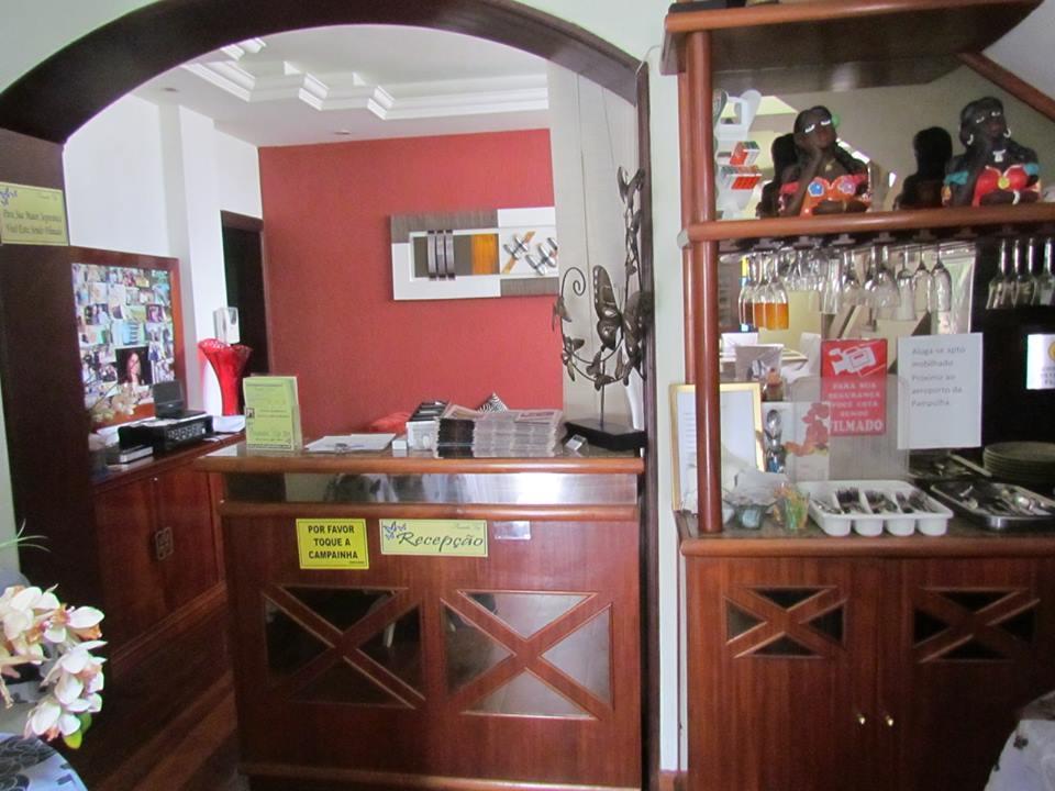 Guest house Vip Bh *