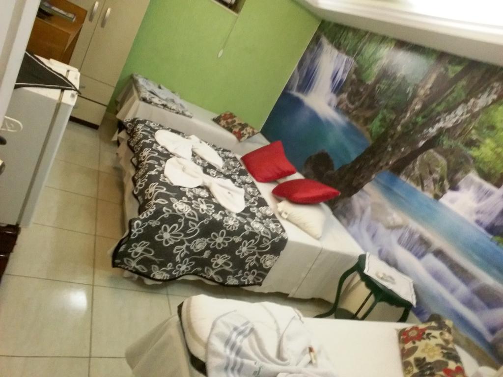 Vip Bh Guest house Belo Horizonte