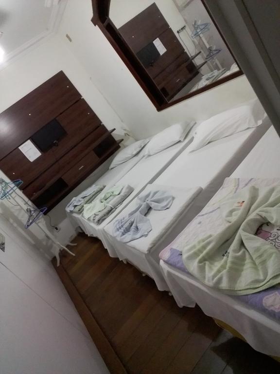 Guest house Vip Bh *