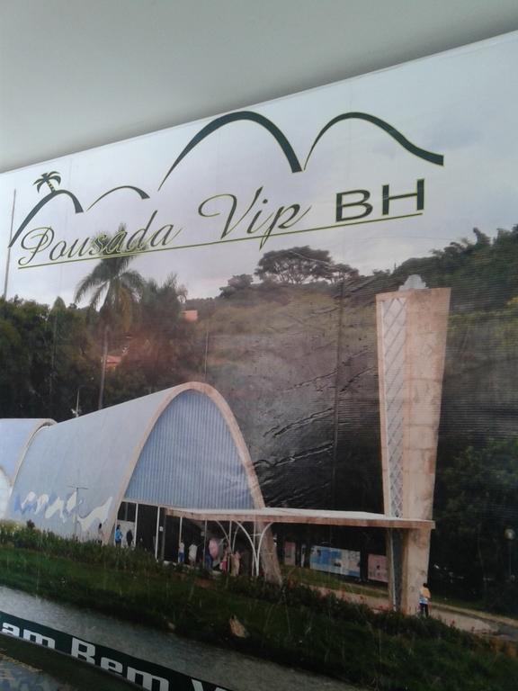 Vip Bh * Belo Horizonte