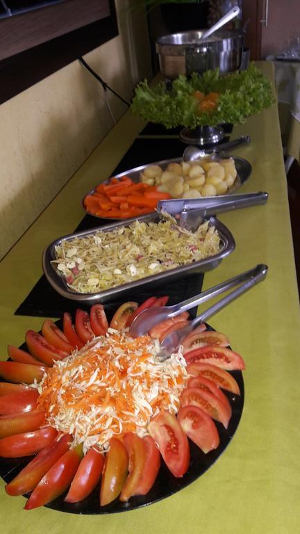 Guest house Vip Bh *