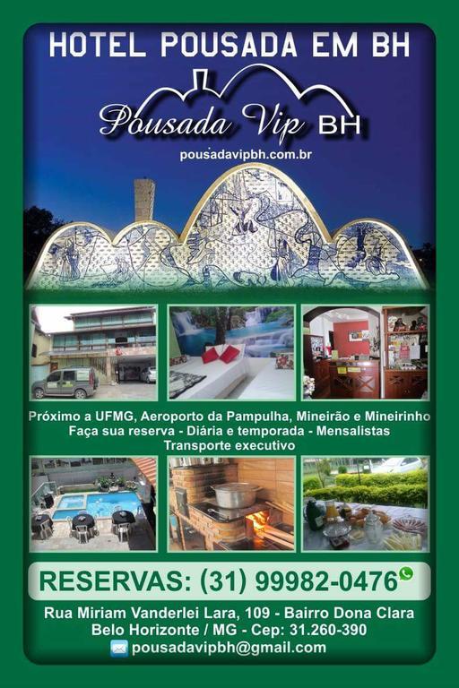 Vip Bh Belo Horizonte